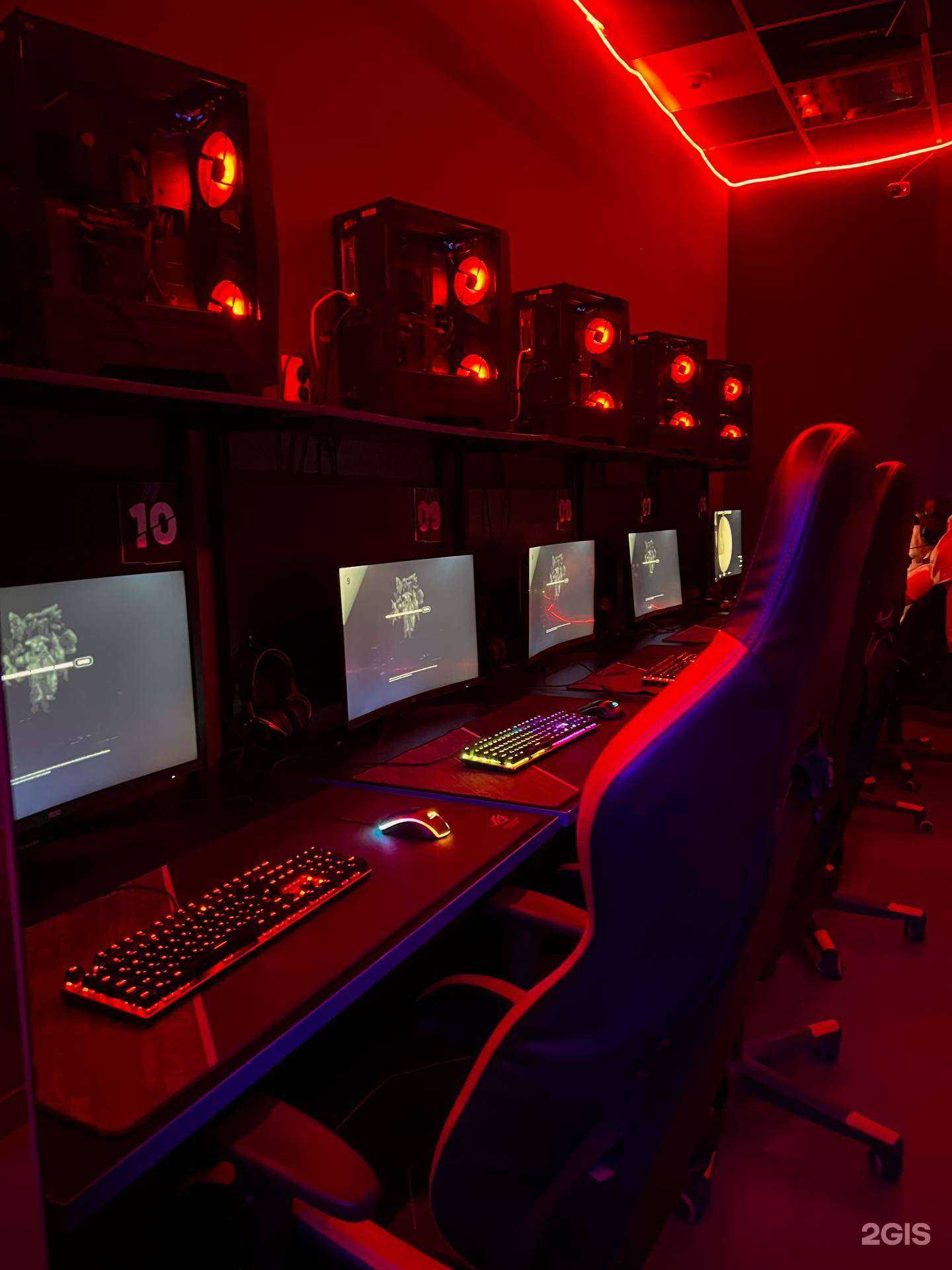 Отзывы на компанию True Gamers в г. Азов c фото