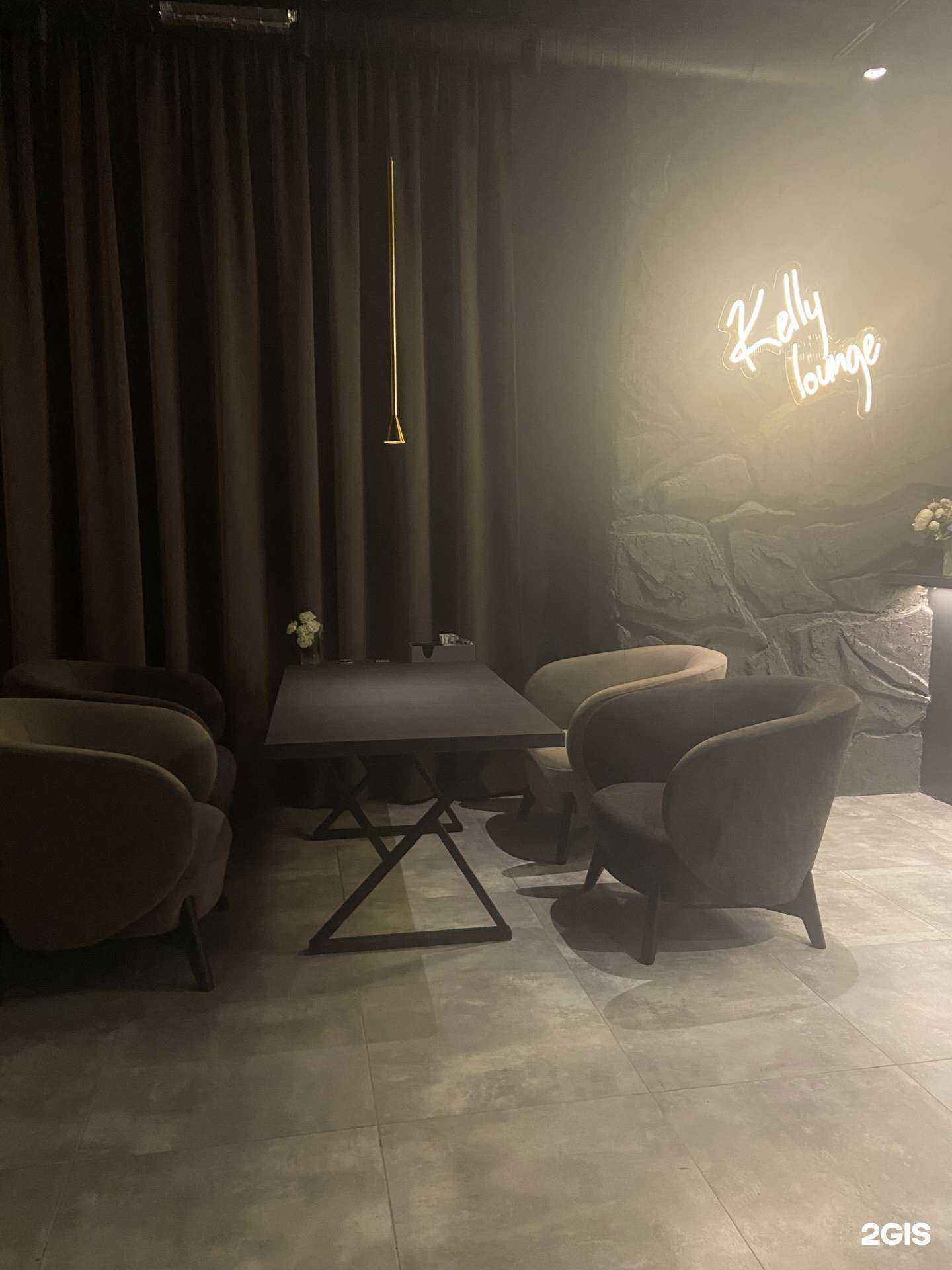 Отзывы на компанию Kelly lounge в г. Подольск c фото