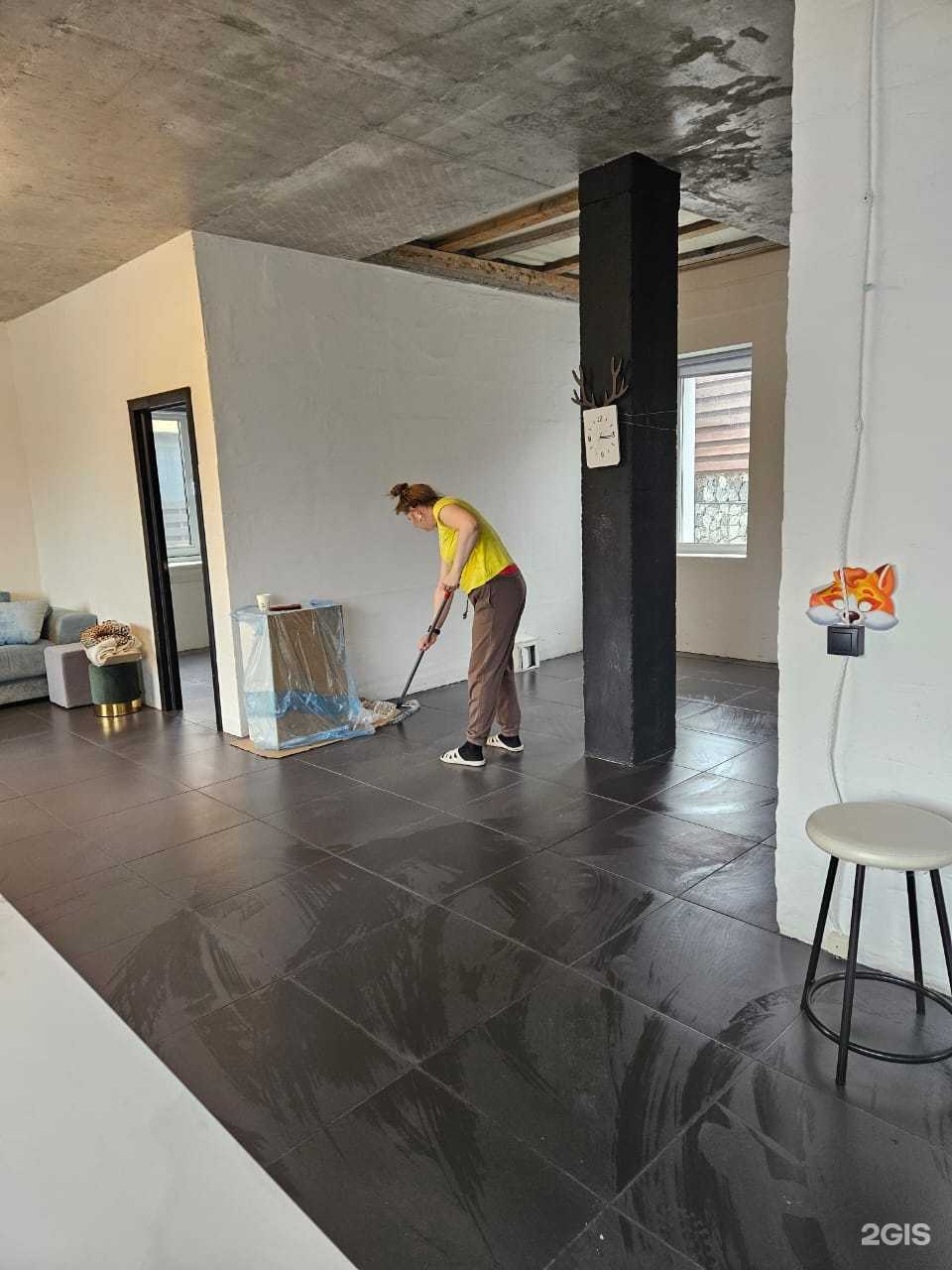 Отзывы на компанию MegacleanerVl в Владивостоке c фото