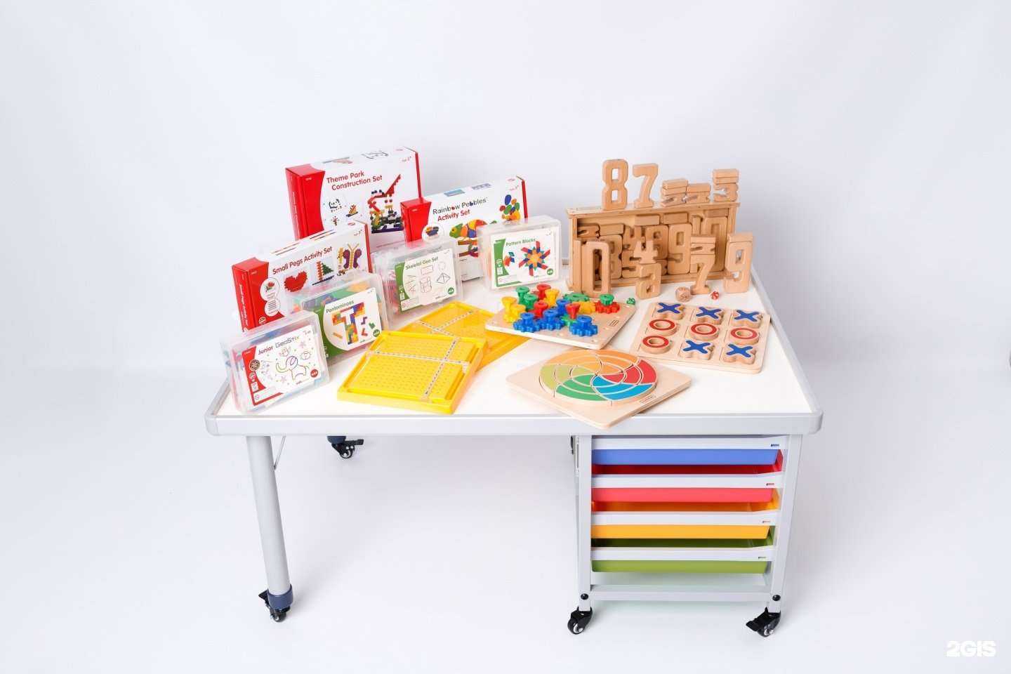 Отзывы на компанию Учебный комплект в Перми c фото