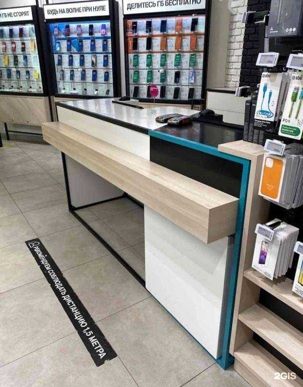 Отзывы на компанию t2 в Ярославле c фото