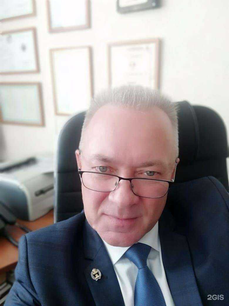 Отзывы на компанию Адвокатский кабинет Лаптева В.Н. в г. Оренбург c фото