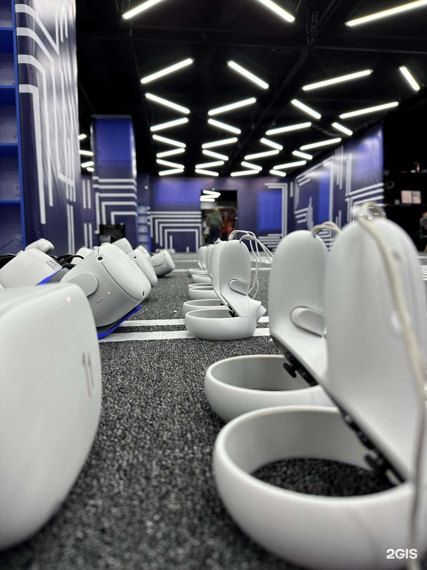 Отзывы на компанию Another World в г. Пятигорск c фото