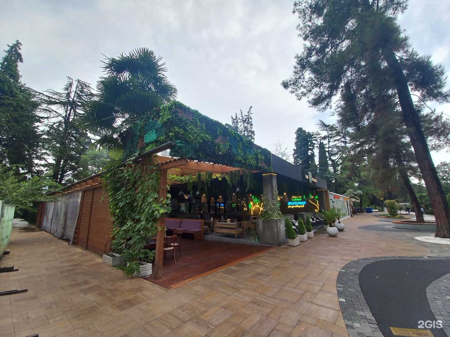 Отзывы на компанию Твоя столовая в г. Сочи c фото