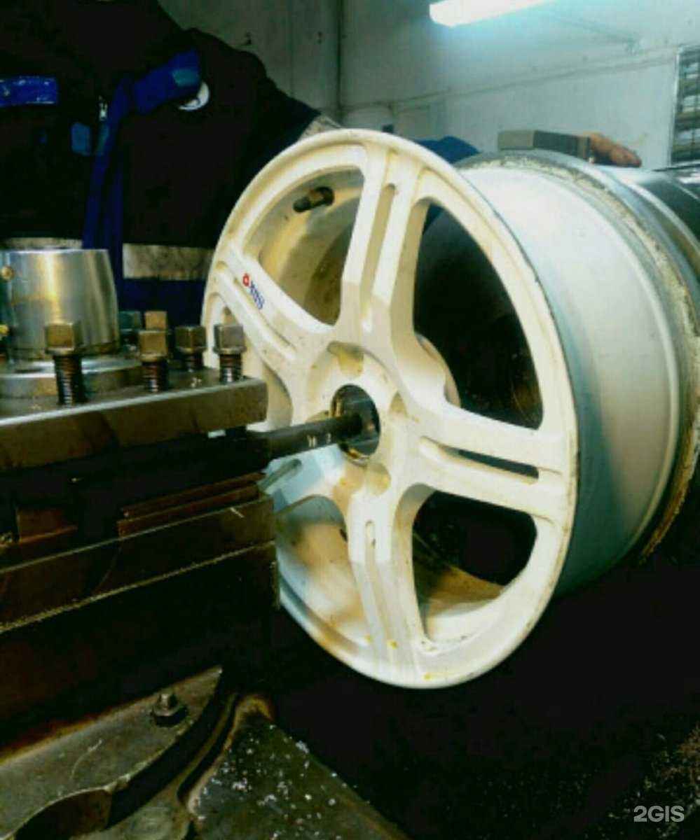 Отзывы на компанию Токарный цех в Астрахани c фото