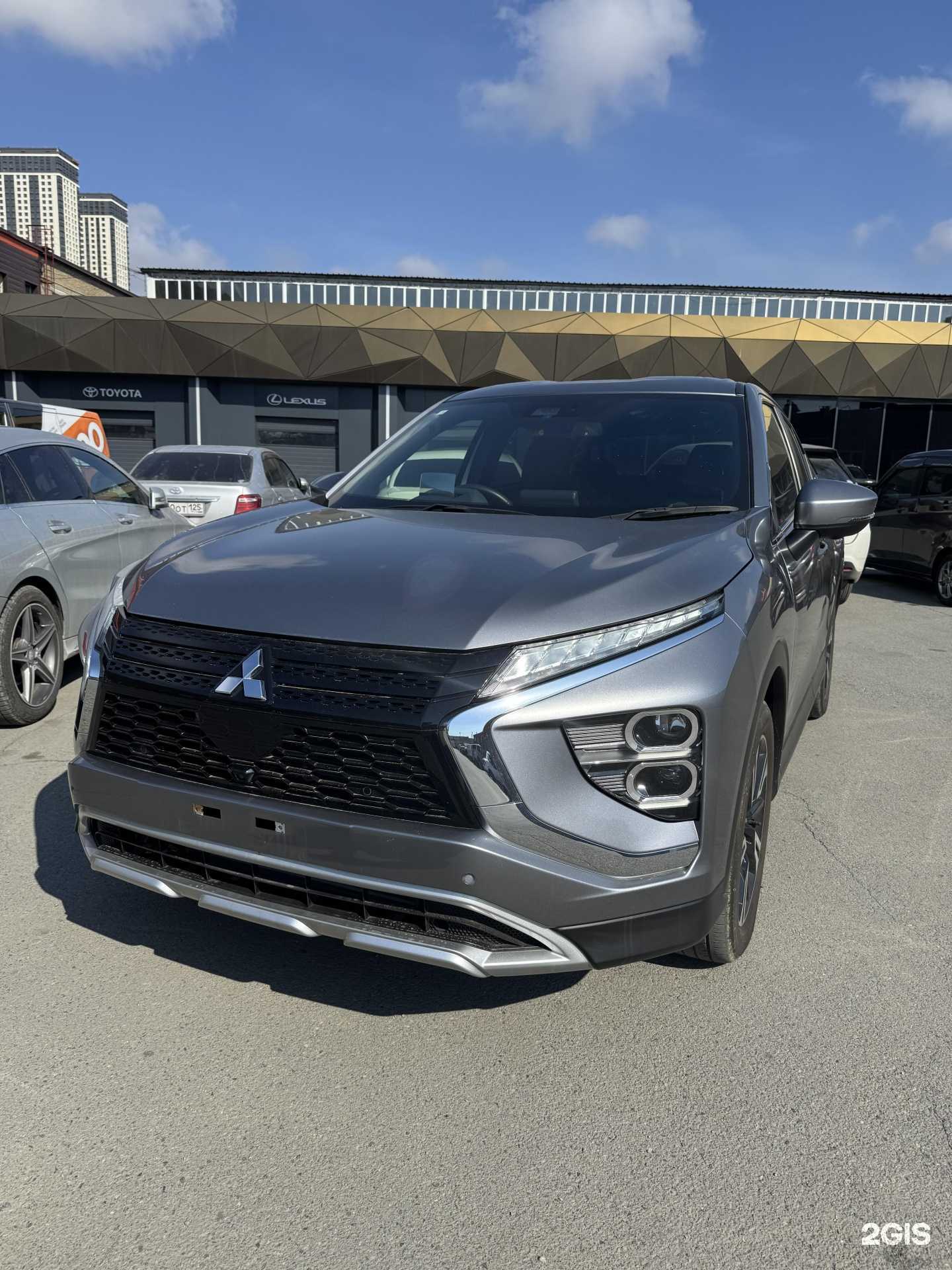 Отзывы на компанию AutoWorldTransit в г. Владивосток c фото