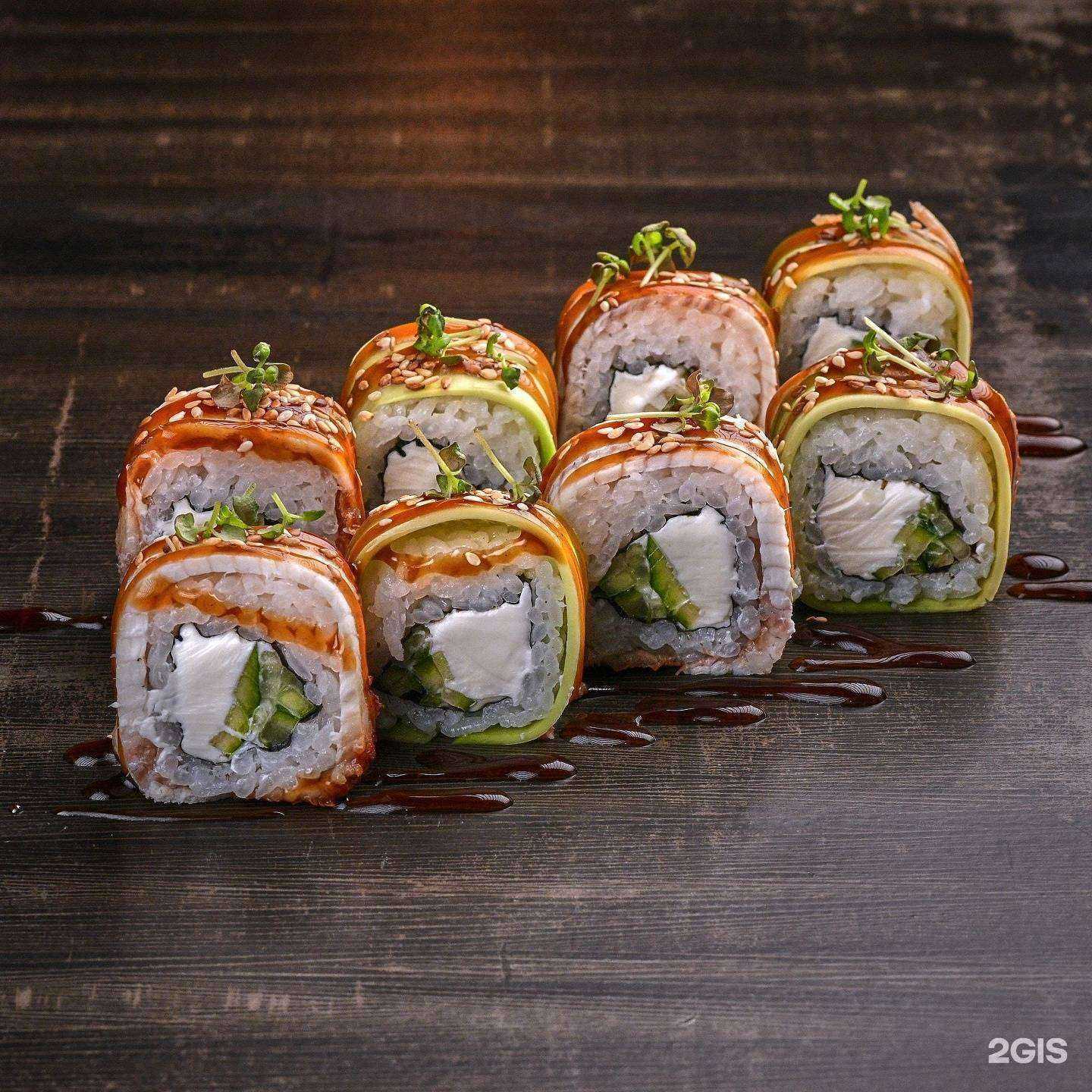 Отзывы на компанию MexJap в г. Сочи c фото