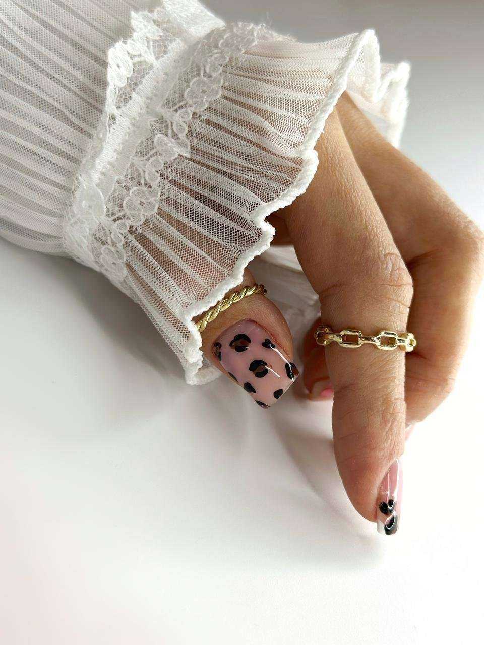 Отзывы на компанию Marishanail_125 в г. Владивосток c фото