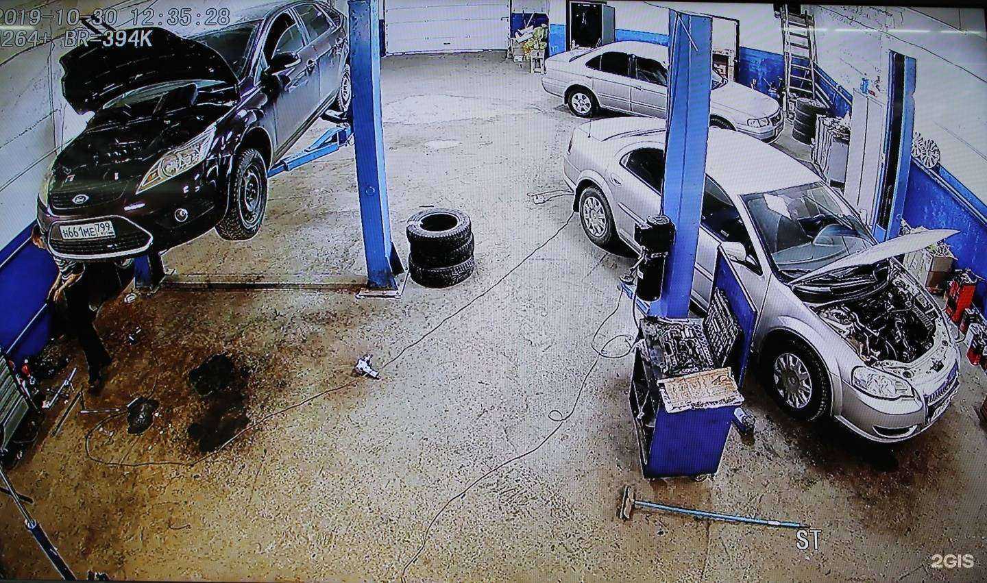 Отзывы на компанию Proauto в Новокузнецке c фото