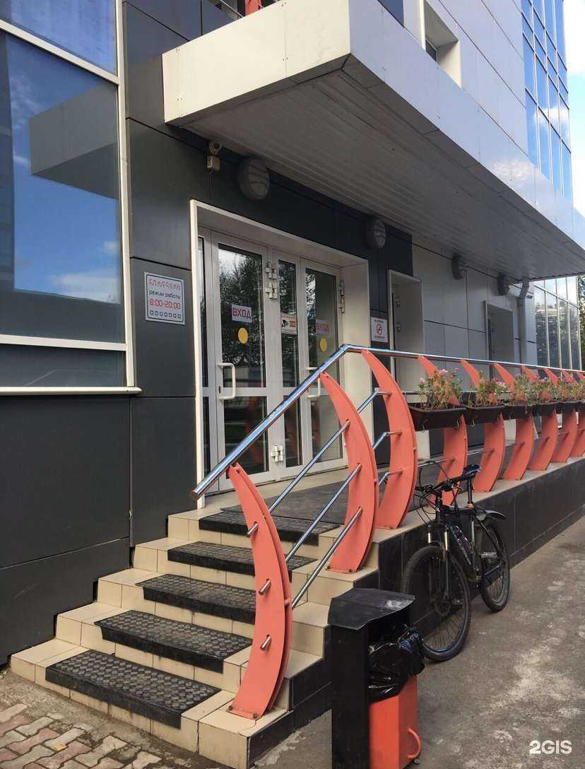 Отзывы на компанию Партнер-Строй в Красноярске c фото