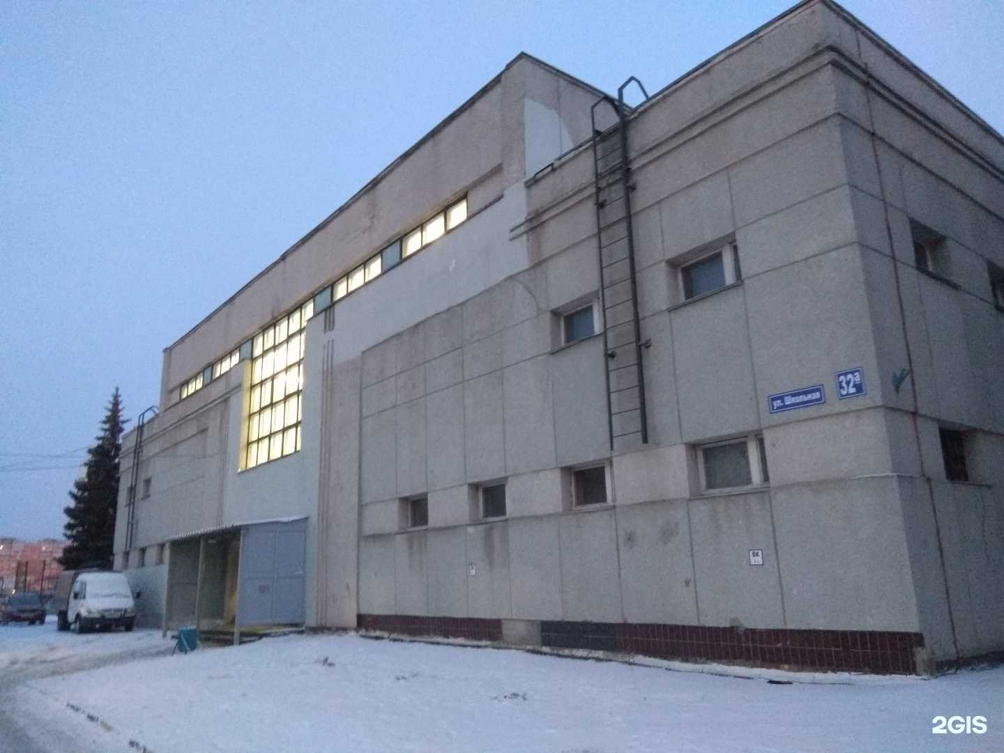 Отзывы на компанию Чайка в г. Нижний Новгород c фото