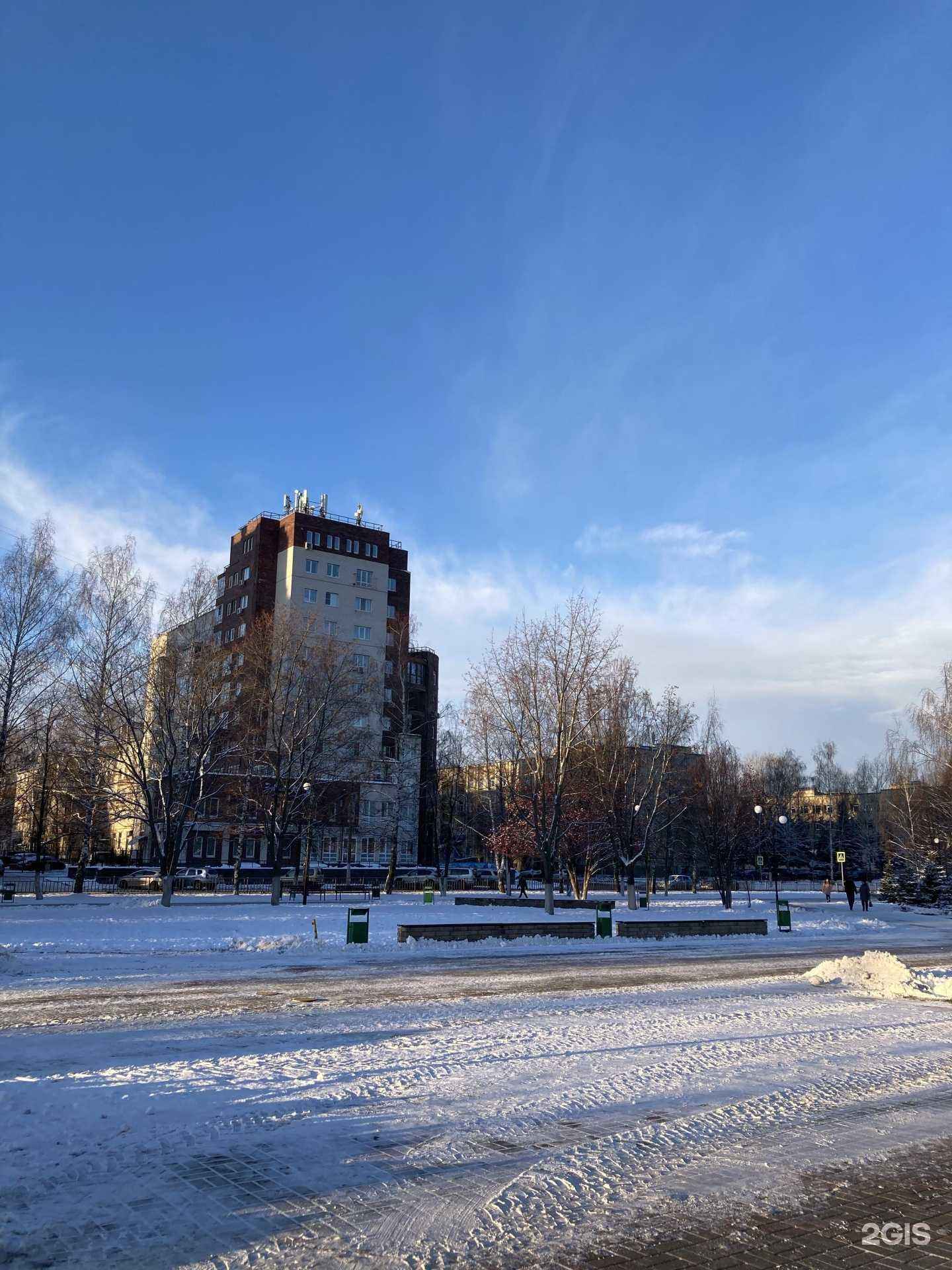 Отзывы на компанию Феникс в г. Кстово c фото