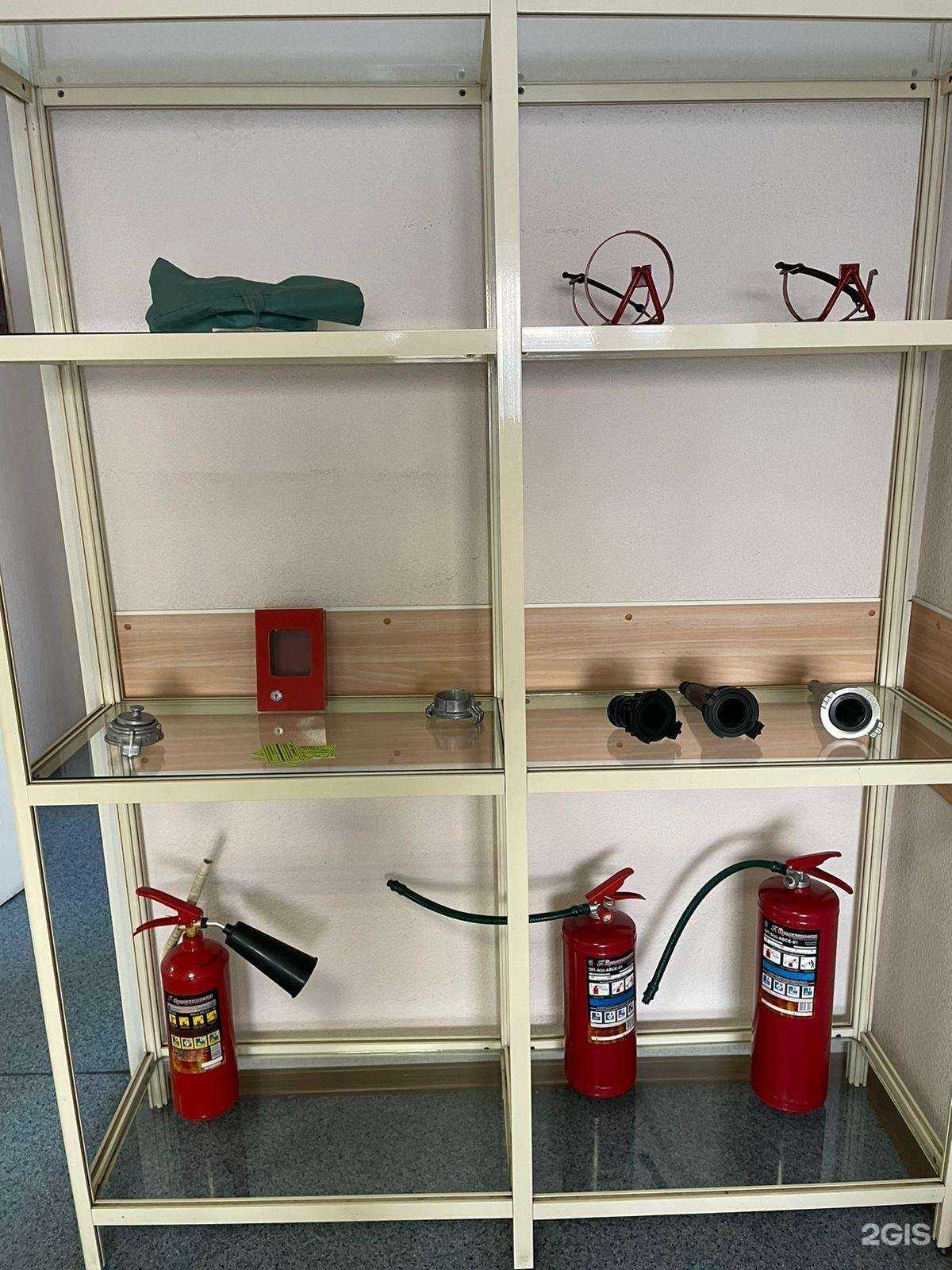 Отзывы на компанию Фирма 01 в г. Кемерово c фото