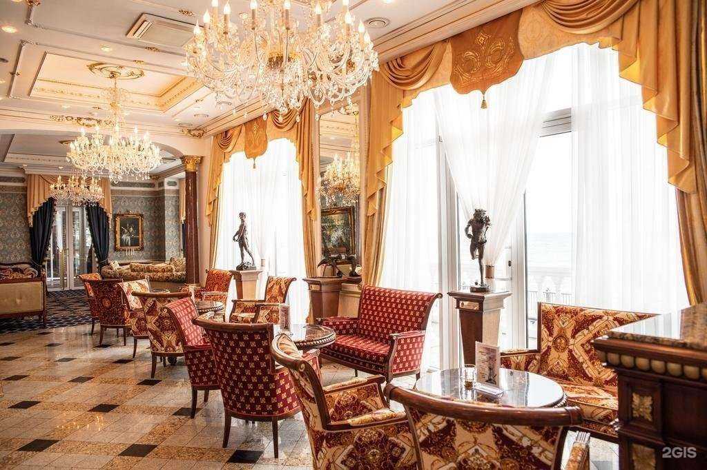 Отзывы на компанию Grand Palace в г. Светлогорск c фото