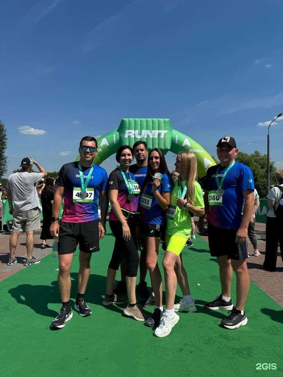 Отзывы на компанию Webest в Череповце c фото