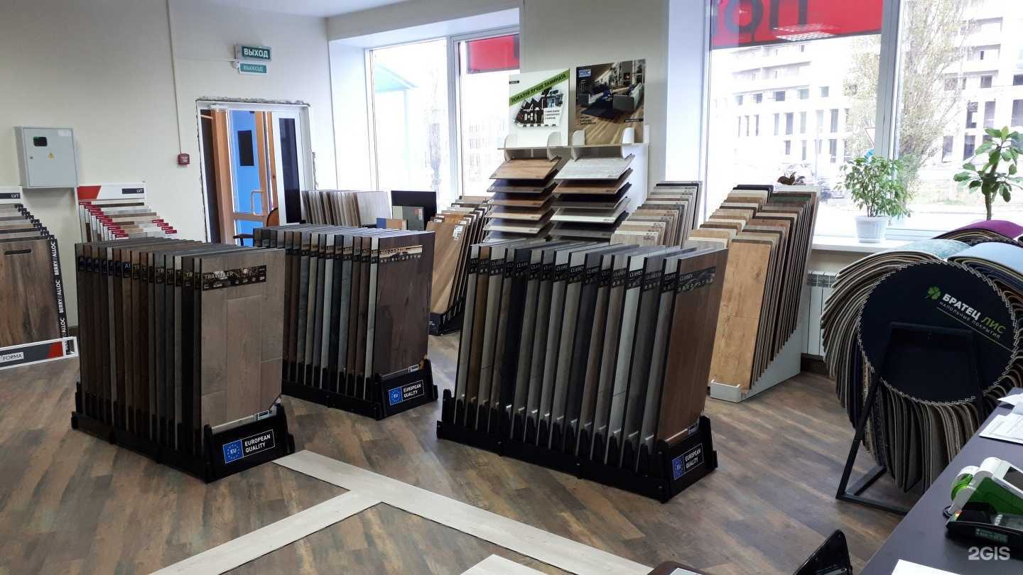 Отзывы на компанию КонтрактПол в Липецке c фото