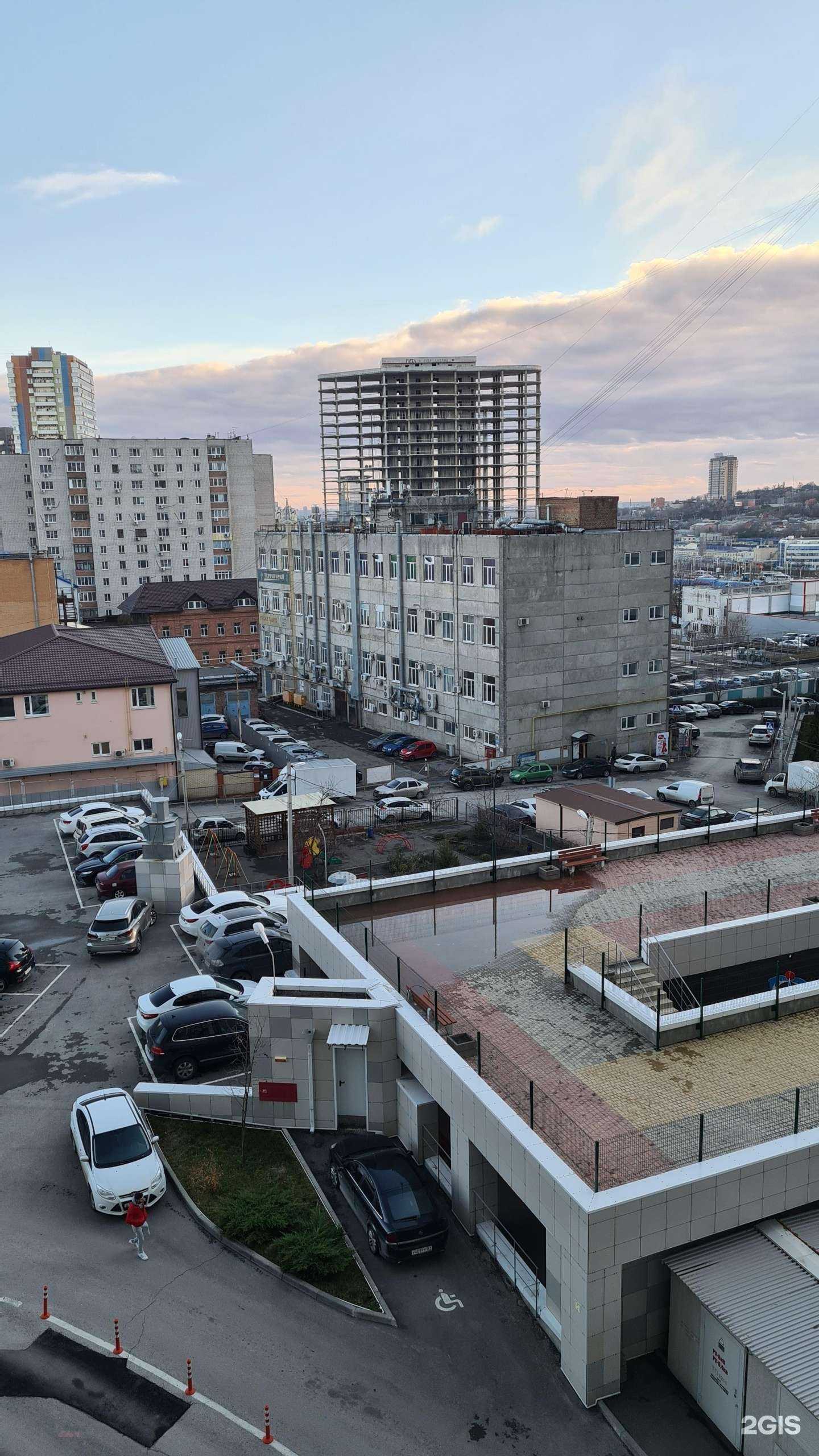 Отзывы на компанию Гитарная студия №1 в Ростове-на-Дону c фото - фотография 2 из 2