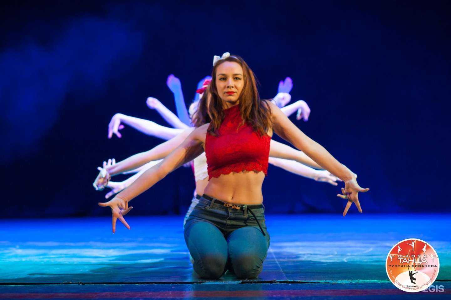 Отзывы на компанию Ruslan Divakov в Смоленске c фото