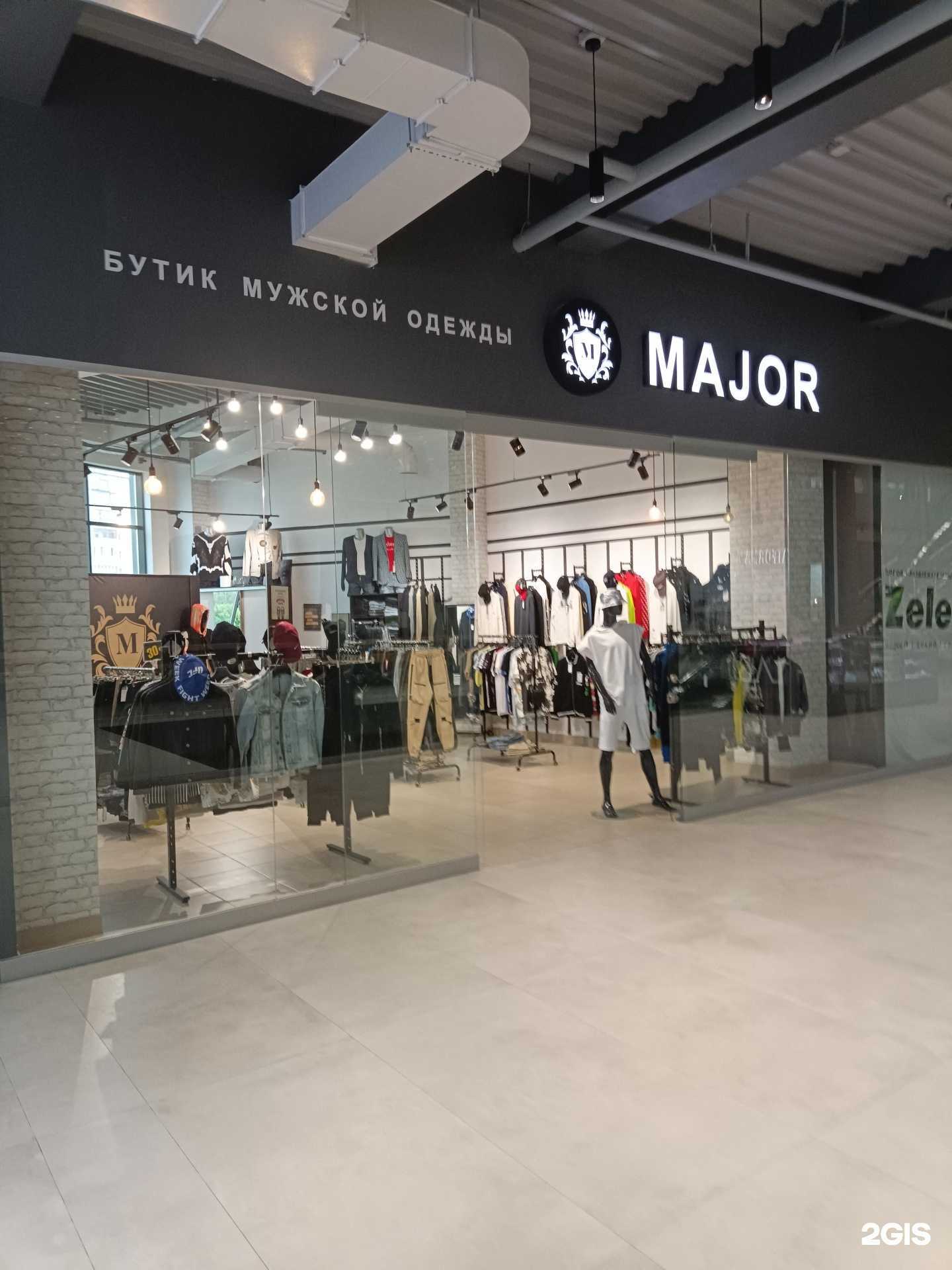 Отзывы на компанию Majorstyle в Йошкар-Оле c фото