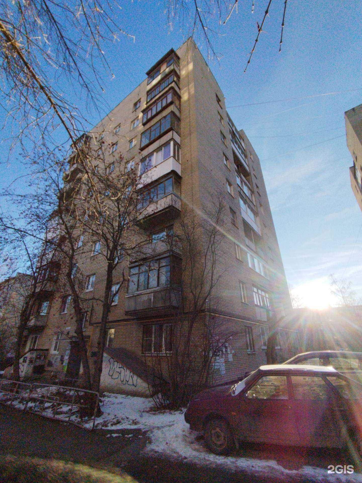 Отзывы на компанию Компания по оказанию услуг монтажа охранно-пожарной сигнализации и видеонаблюдения в Екатеринбурге c фото - фотография 2 из 2