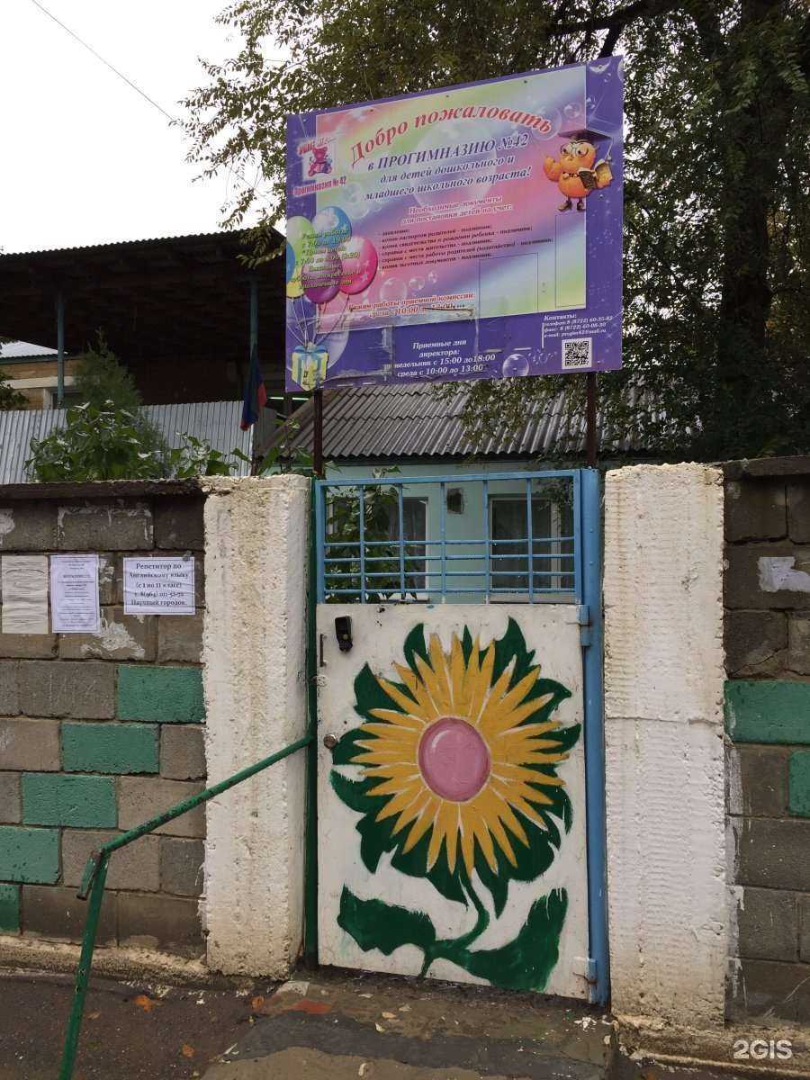 Отзывы на компанию Городок в г. Махачкала c фото