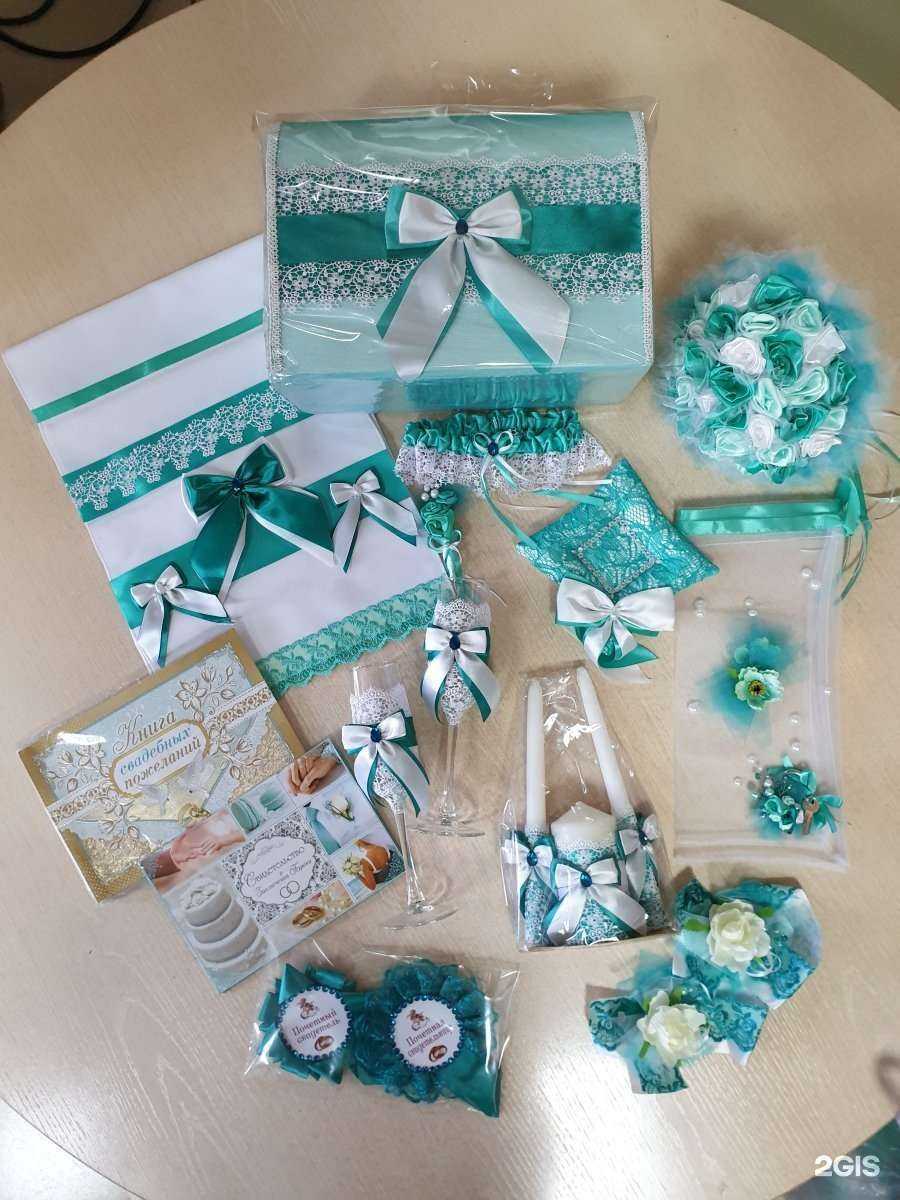 Отзывы на компанию Венец и я в г. Новокузнецк c фото