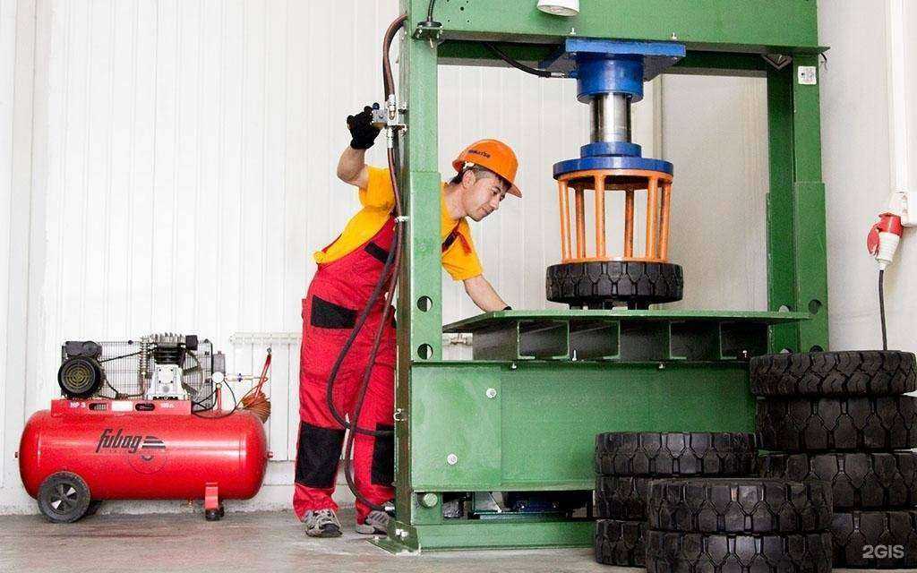 Отзывы на компанию Булкар-плюс в Иванове c фото