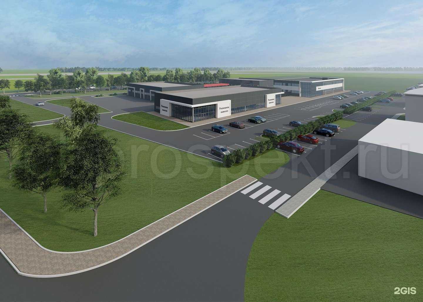 Отзывы на компанию Проспект в Туле c фото