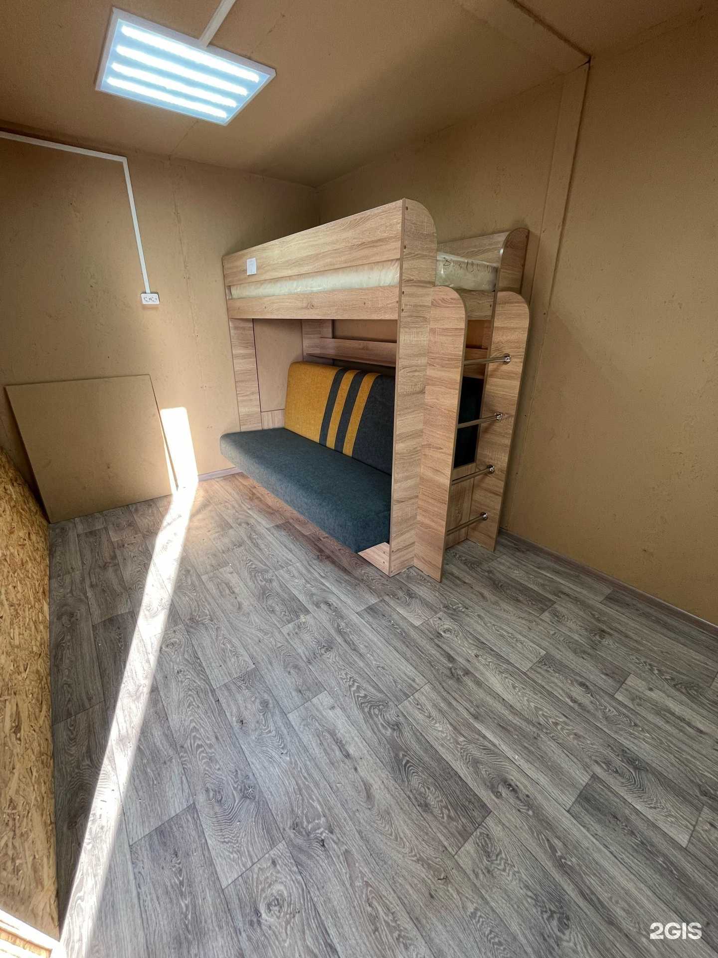 Отзывы на компанию Ирбис в г. Бийск c фото