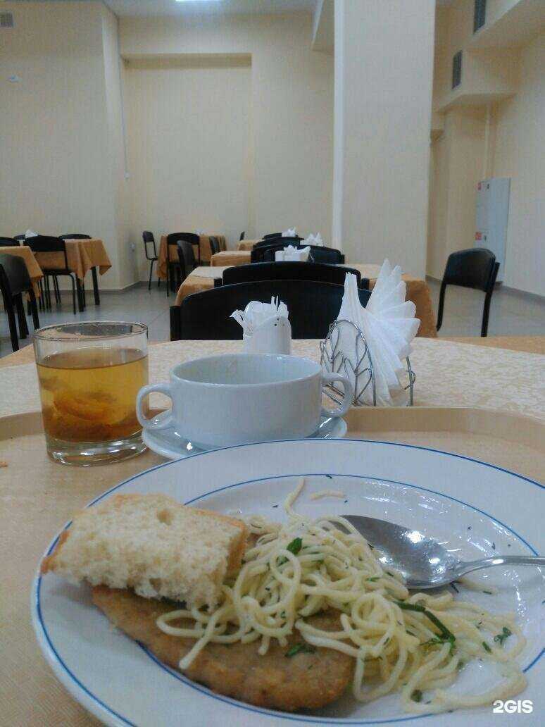 Отзывы на компанию Трапеза в г. Ижевск c фото