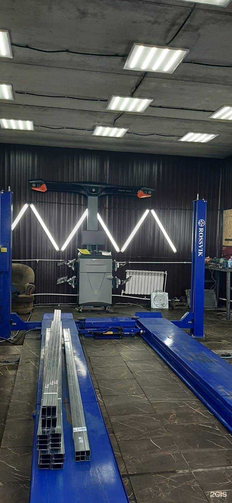 Отзывы на компанию Автосервис и магазин в Первоуральске c фото