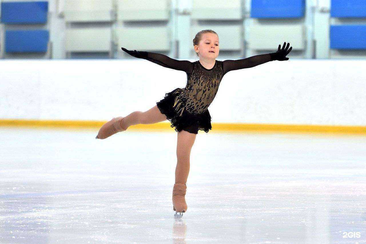 Отзывы на компанию Ледовый дворец в Елабуге c фото