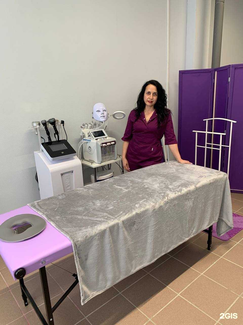 Отзывы на компанию Магия эстетики в г. Богородск c фото