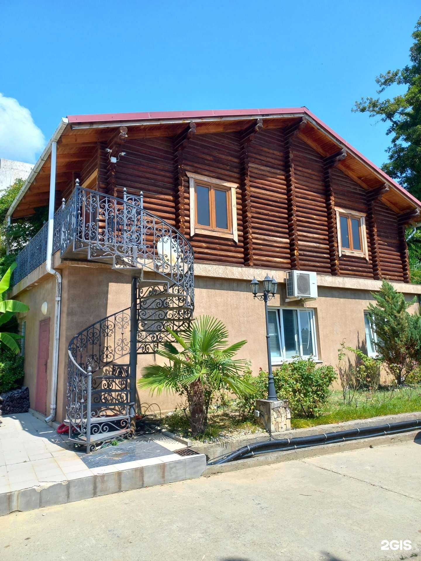 Отзывы на компанию НКК в Сочи c фото