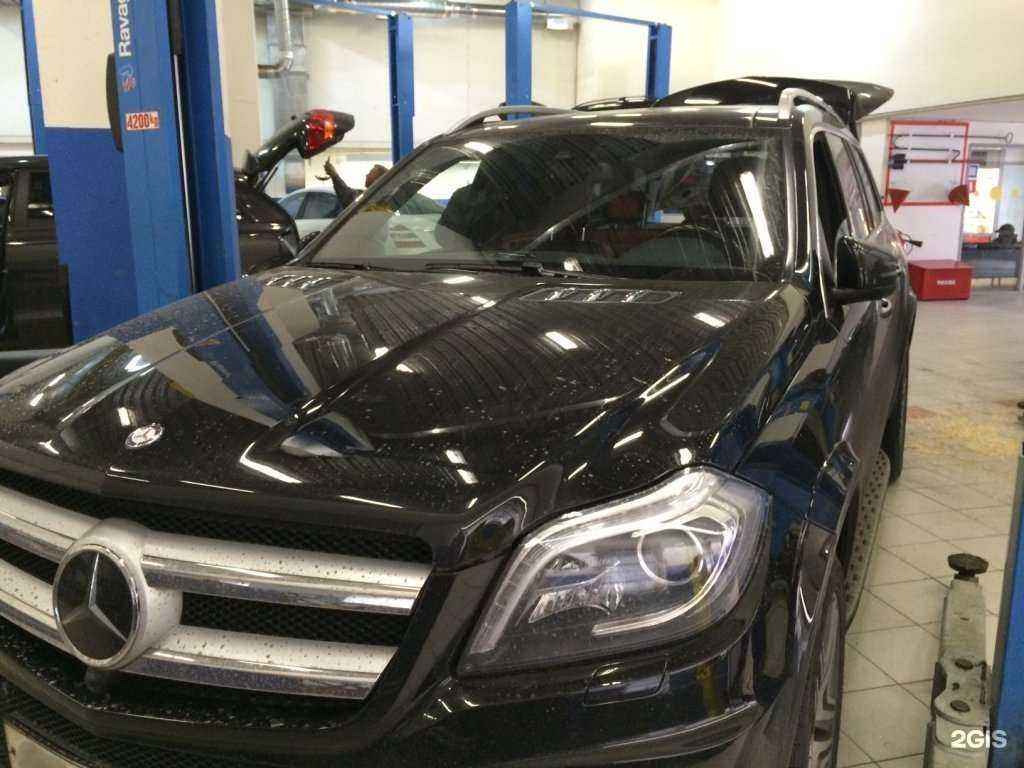 Отзывы на компанию Гамма в г. Владимир c фото