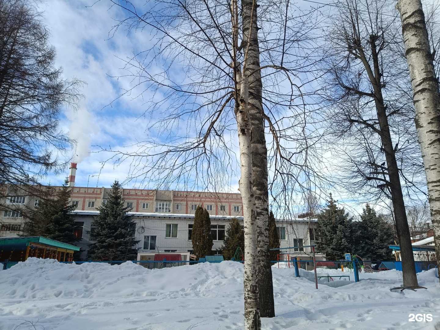 Отзывы на компанию Детский сад №18 Изюминка в г. Йошкар-Ола c фото