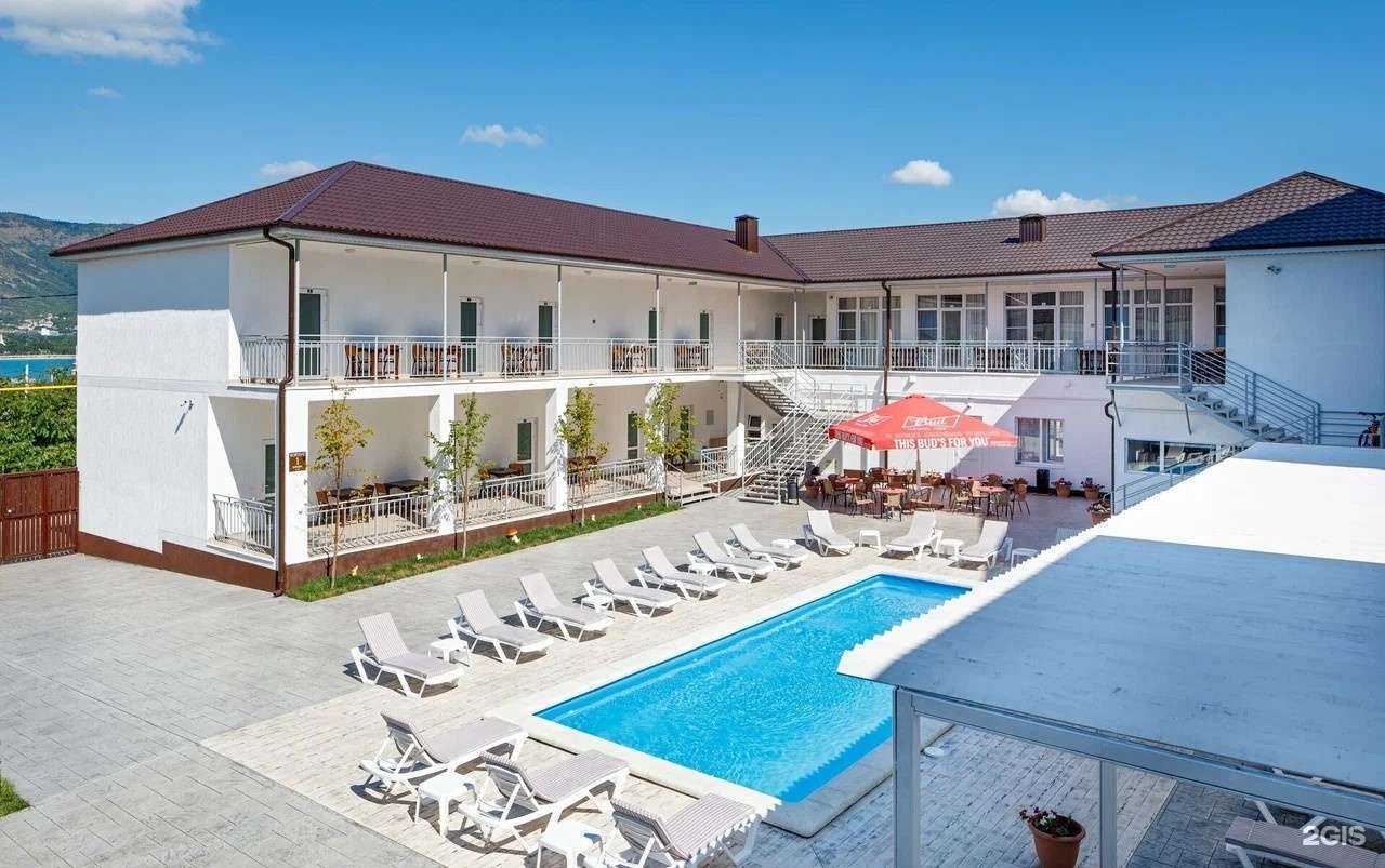 Отзывы на компанию Южный дом в Геленджике c фото