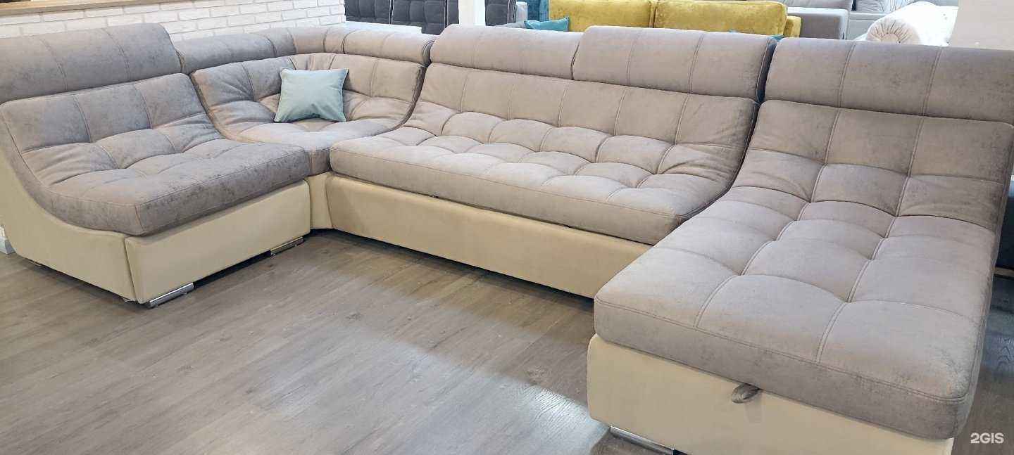 Отзывы на компанию Империал в Нижневартовске c фото