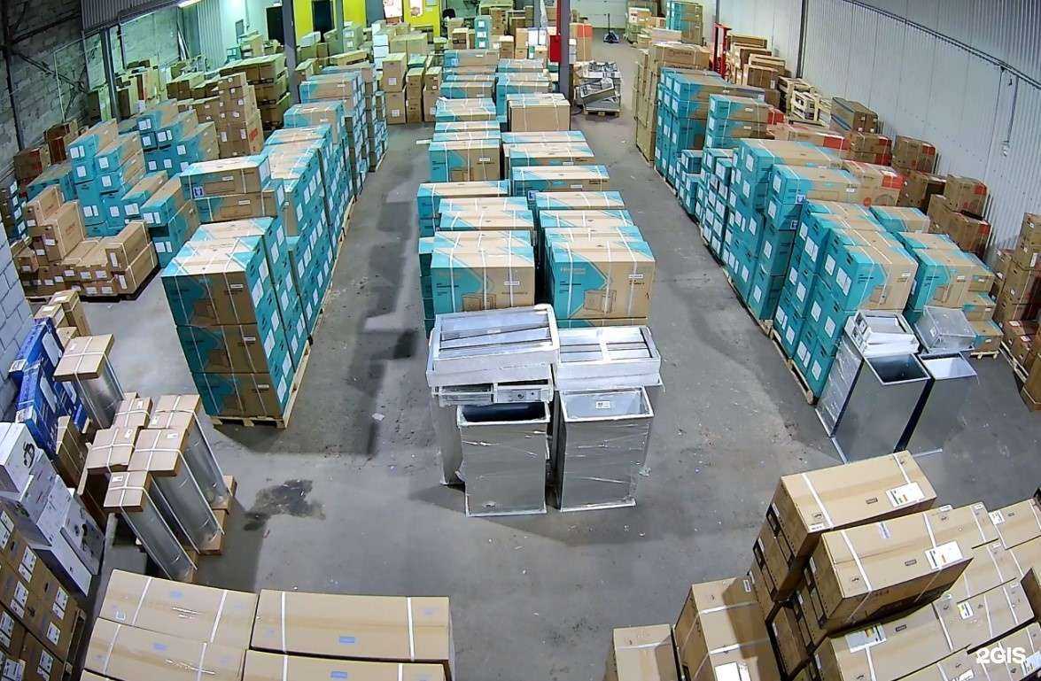 Отзывы на компанию Бриз–Климатические системы в Рязани c фото