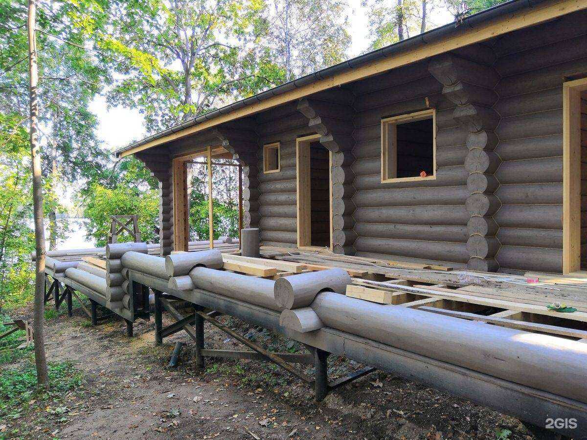 Отзывы на компанию СвайФунд в г. Королёв c фото