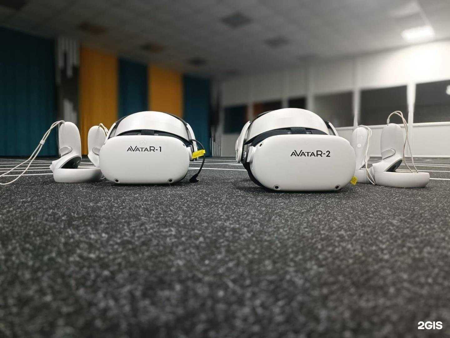 Отзывы на компанию aVataR в Абакане c фото