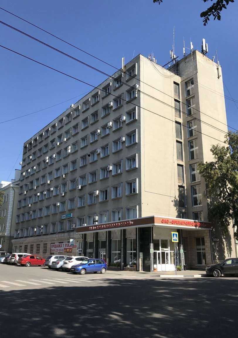 Отзывы на компанию Даинж в Орле c фото