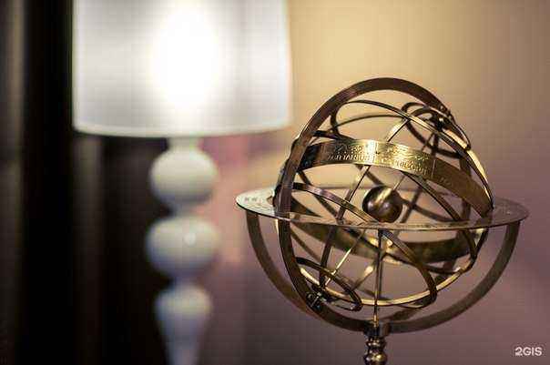 Отзывы на компанию Планетарий в Екатеринбурге c фото