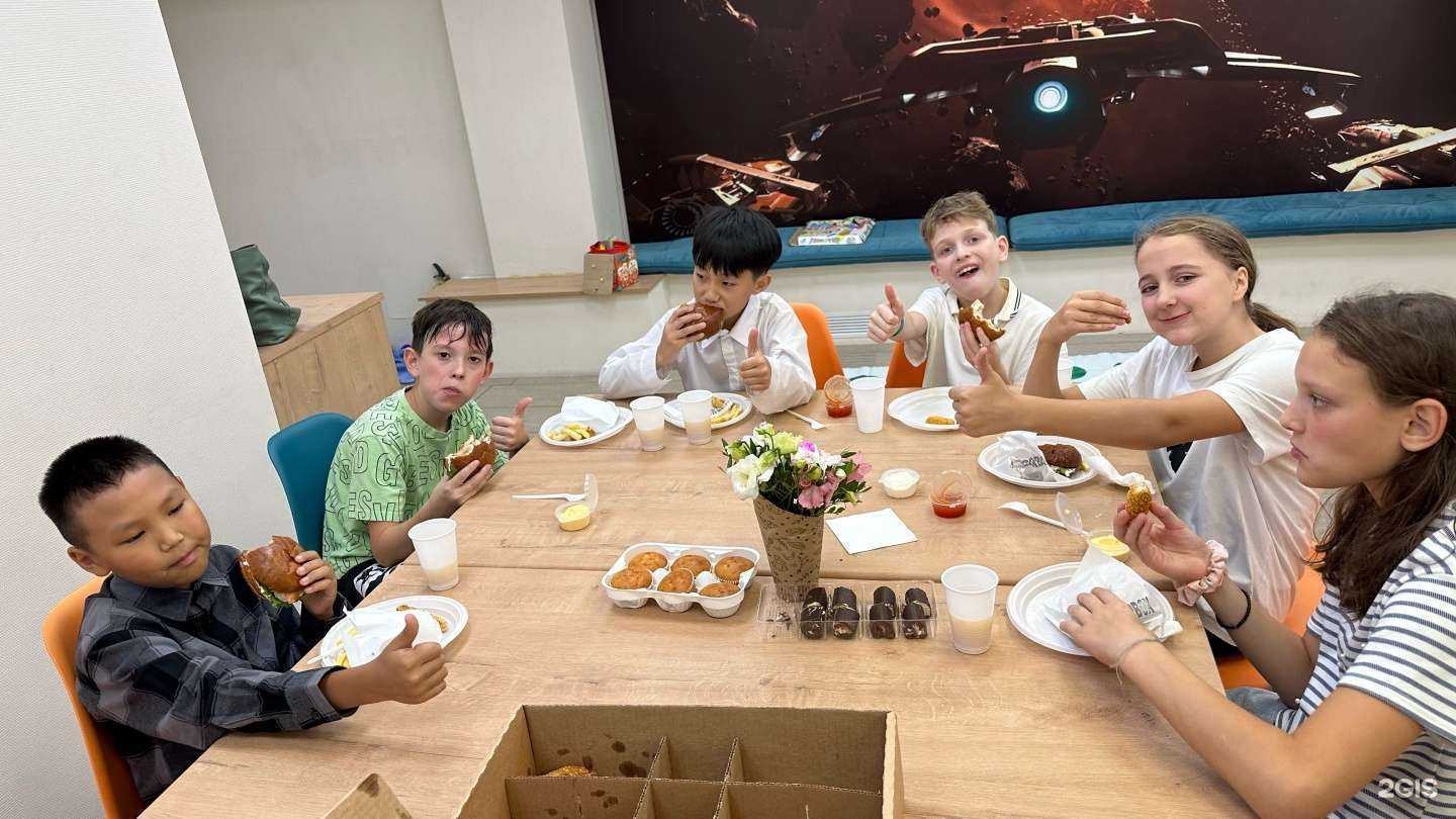 Отзывы на компанию Burgerbox в г. Абакан c фото