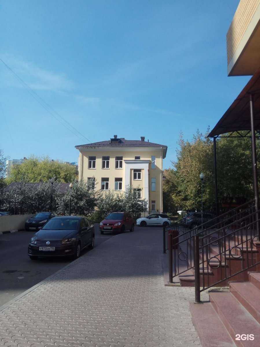 Отзывы на компанию Детская музыкальная школа №1 в Реутове c фото - фотография 2 из 2