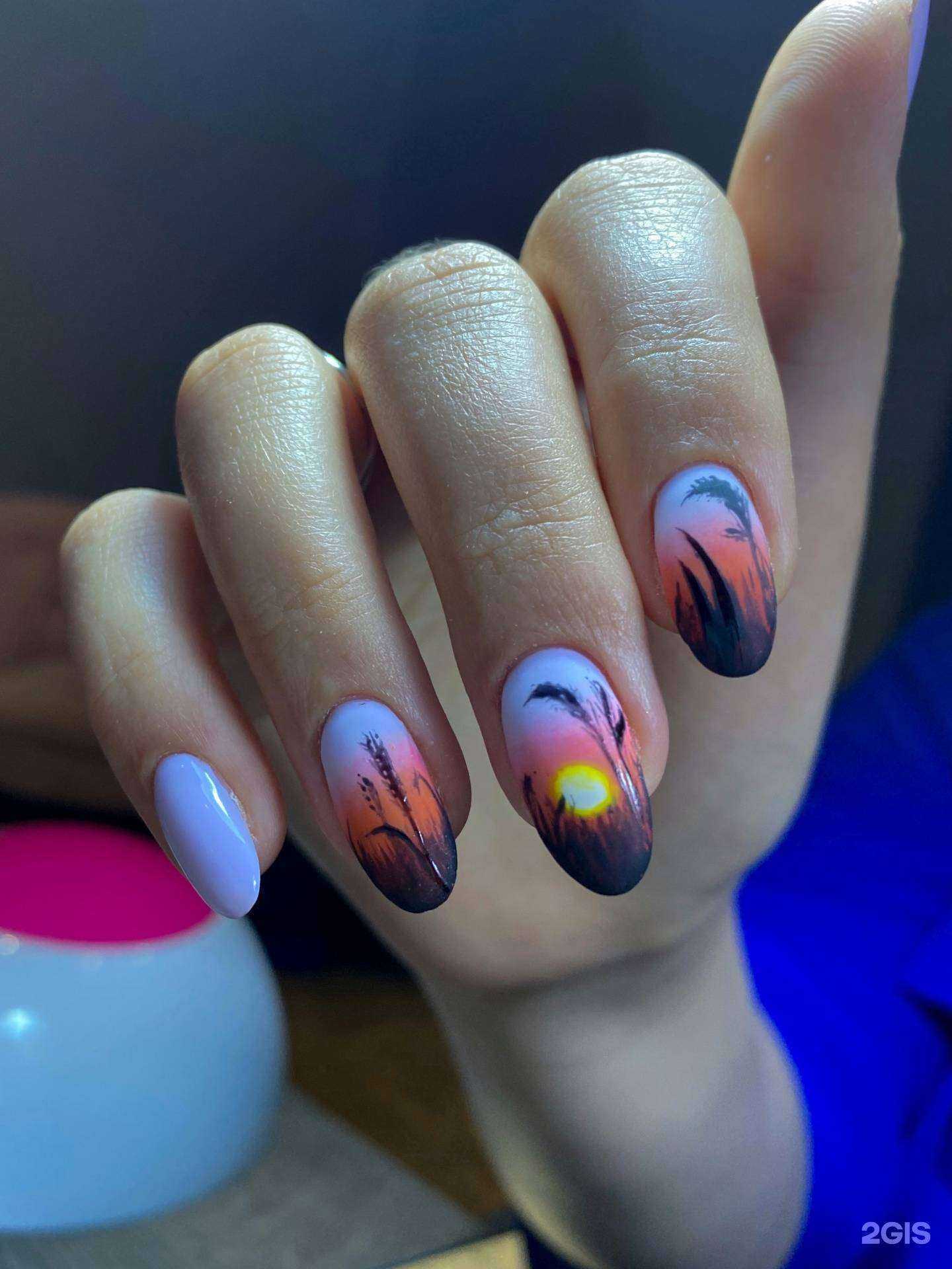 Отзывы на компанию EvaNogti в Кемерове c фото