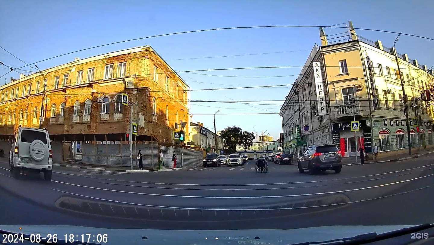 Отзывы на компанию Лидер в г. Орёл c фото