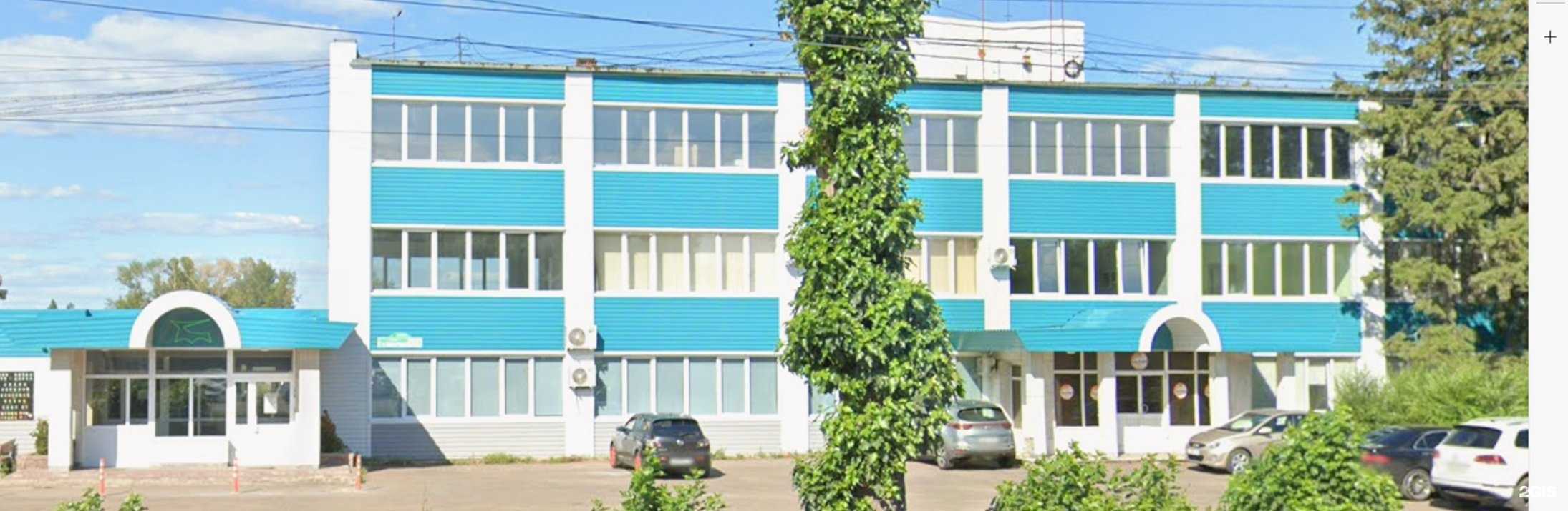 Отзывы на компанию Сибирская Магистраль в г. Омск c фото