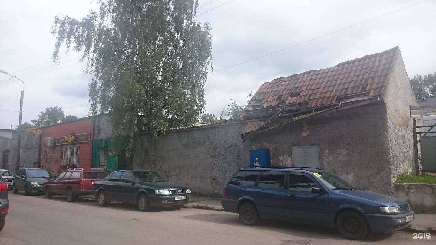 Отзывы на компанию Алватехника в Калининграде c фото - фотография 2 из 2