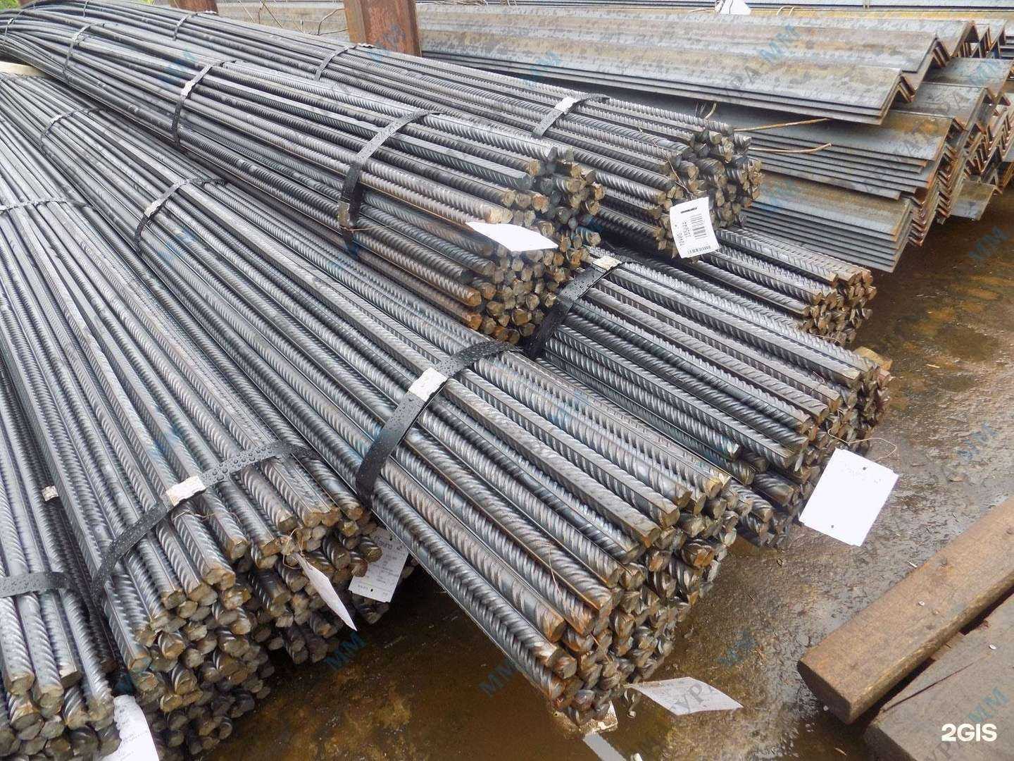 Отзывы на компанию Абсолютсталь-Красноярск в г. Красноярск c фото